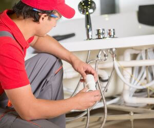 About The Faucet Pros Cory, IN