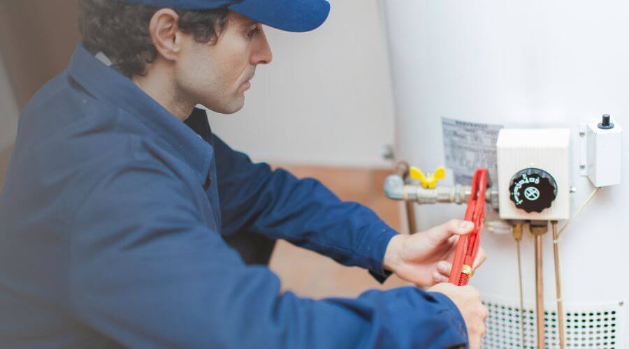 Professional bathroom faucet installation in Cory, IN